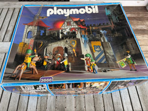 Playmobil