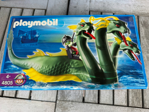 Playmobil