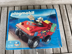 Playmobil