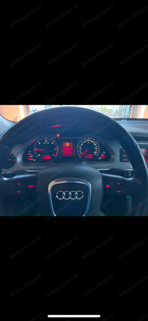 Audi A6 2.7 TDİ Bild 6