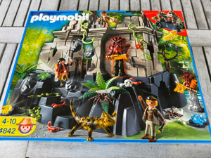 Playmobil