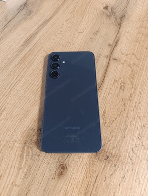 Samsung Galaxy A55 5G (so gut wie neu) Bild 5