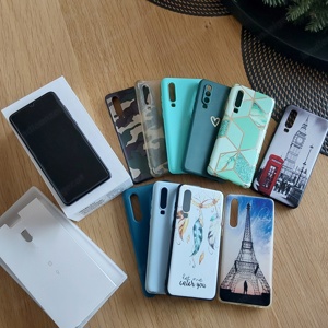 Handy Huawei P30