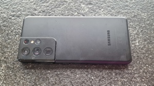 Samsung Galaxy S21 Ultra Bild 2