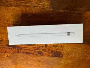 Apple Pencil NEU Original verpackt Bild 3