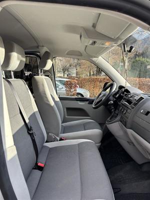 VW T5 Rentnerfahrzeug Bild 6