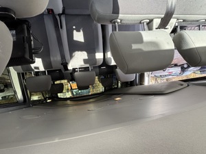 VW T5 Rentnerfahrzeug Bild 8