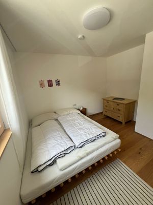 Mitbewohnerin für Traumwohnung im Zentrum von Bezau gesucht Bild 6