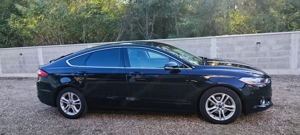 Ford mondeo mk5 Titanium  Bild 6