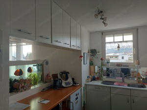 hochwertige 2 - Zimmerwohnung Bild 4