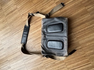 neuwertige Tasche "Brooks"  wenig gebraucht Bild 3