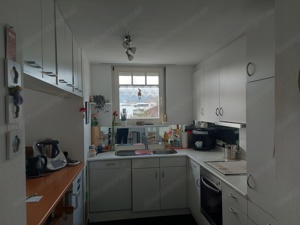 hochwertige 2 - Zimmerwohnung Bild 5