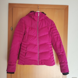 Designer Skijacke gr. 34-36