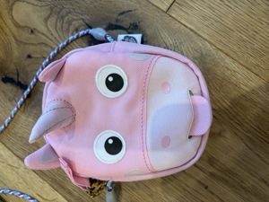 kleine Taschen mit Tieren für Kinder, neu Bild 3