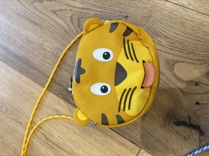 kleine Taschen mit Tieren für Kinder, neu Bild 2