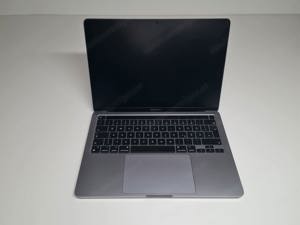 Apple MacBook 13"  Bild 2