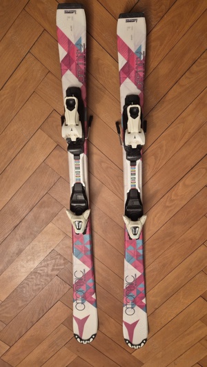 kinder ski Atomic cm120