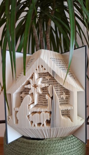 Buchkunst - Geschenke Bild 8