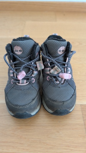 Timberland Wanderschuhe 22 Bild 3