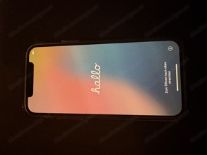 Iphone 12 wie neu inkl. Magnethülle