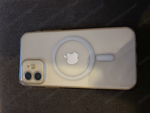 Iphone 12 wie neu inkl. Magnethülle Bild 2