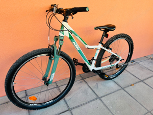 Ktm 27,5 Zoll Fahrrad(Mountainbike)