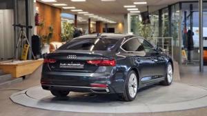 Audi A5 Bild 16