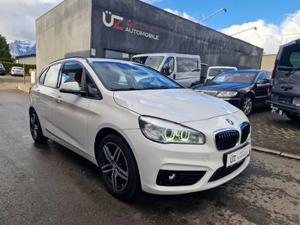 BMW 216 Bild 1