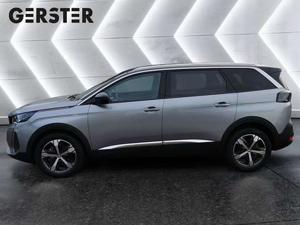 Peugeot 5008 Bild 3