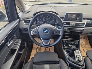 BMW 216 Bild 20