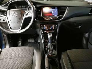 Opel Mokka Bild 8