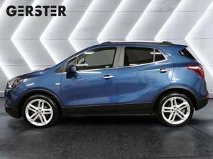 Opel Mokka Bild 3