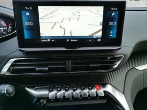 Peugeot 5008 Bild 11