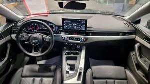 Audi A5 Bild 19