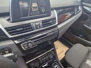 BMW 216 Bild 17