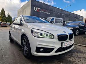 BMW 216 Bild 2