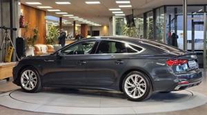 Audi A5 Bild 13