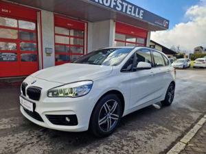 BMW 216 Bild 5