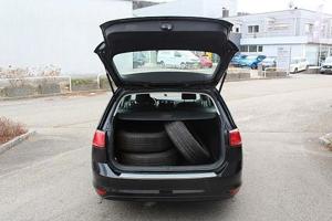 VW Golf 2013 Bild 6