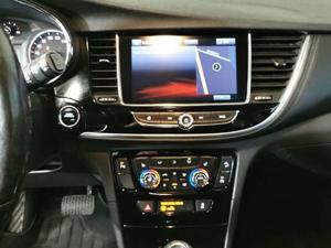 Opel Mokka Bild 11