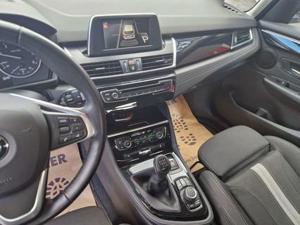 BMW 216 Bild 16