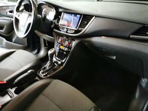 Opel Mokka Bild 15