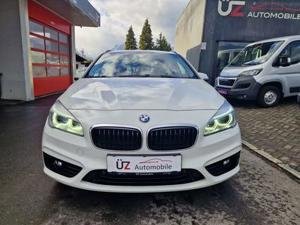 BMW 216 Bild 4