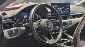 Audi A5 Bild 20