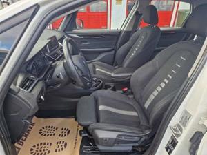 BMW 216 Bild 13