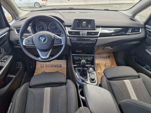 BMW 216 Bild 19