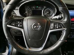 Opel Mokka Bild 9