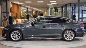 Audi A5 Bild 12