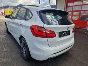 BMW 216 Bild 8