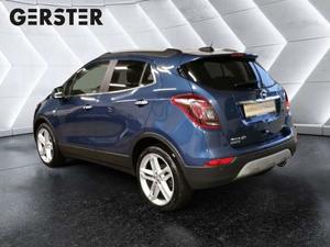 Opel Mokka Bild 4